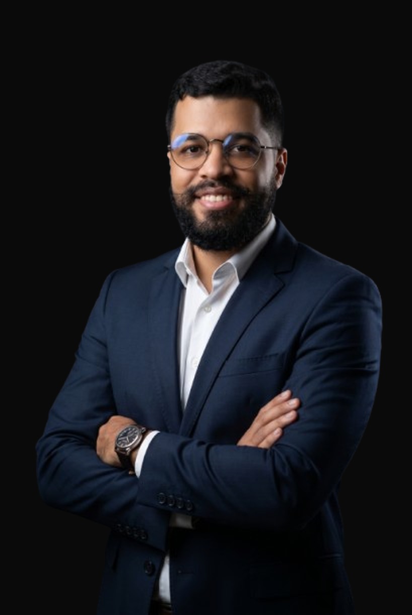 Dr. Eduardo Cavalcanti - Advogado Previdenciário em Pernambuco